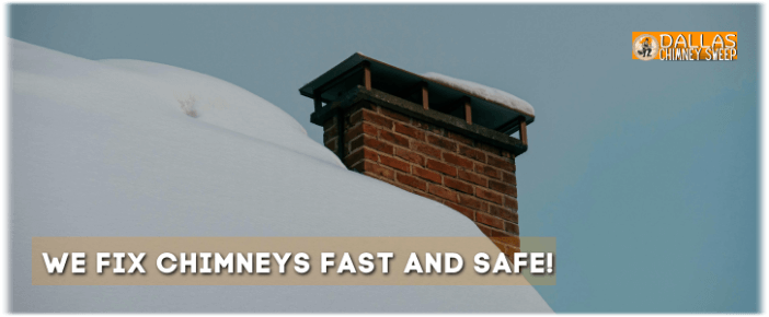 Chimney Repair Dallas