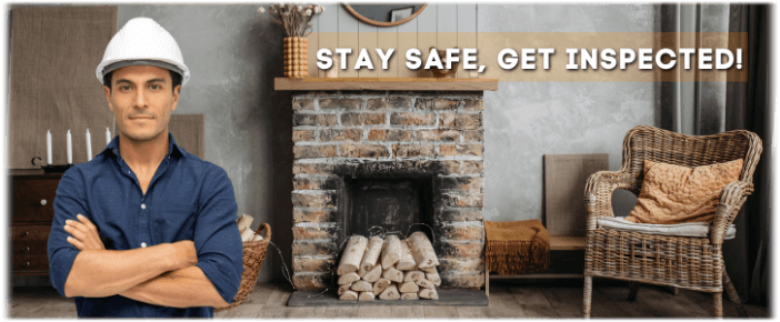 Chimney and Fireplace Inspection Dallas
