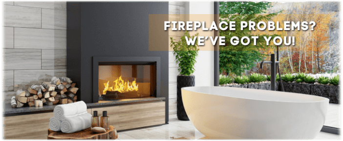 Fireplace Repair Dallas